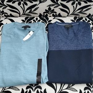 BR Factory size L Mens Merino wool sweaters (2)